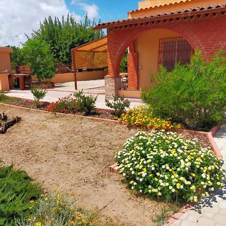 Casa Marina Lu Tuvaraggiu Casa Vacanze Sorso Εξωτερικό φωτογραφία