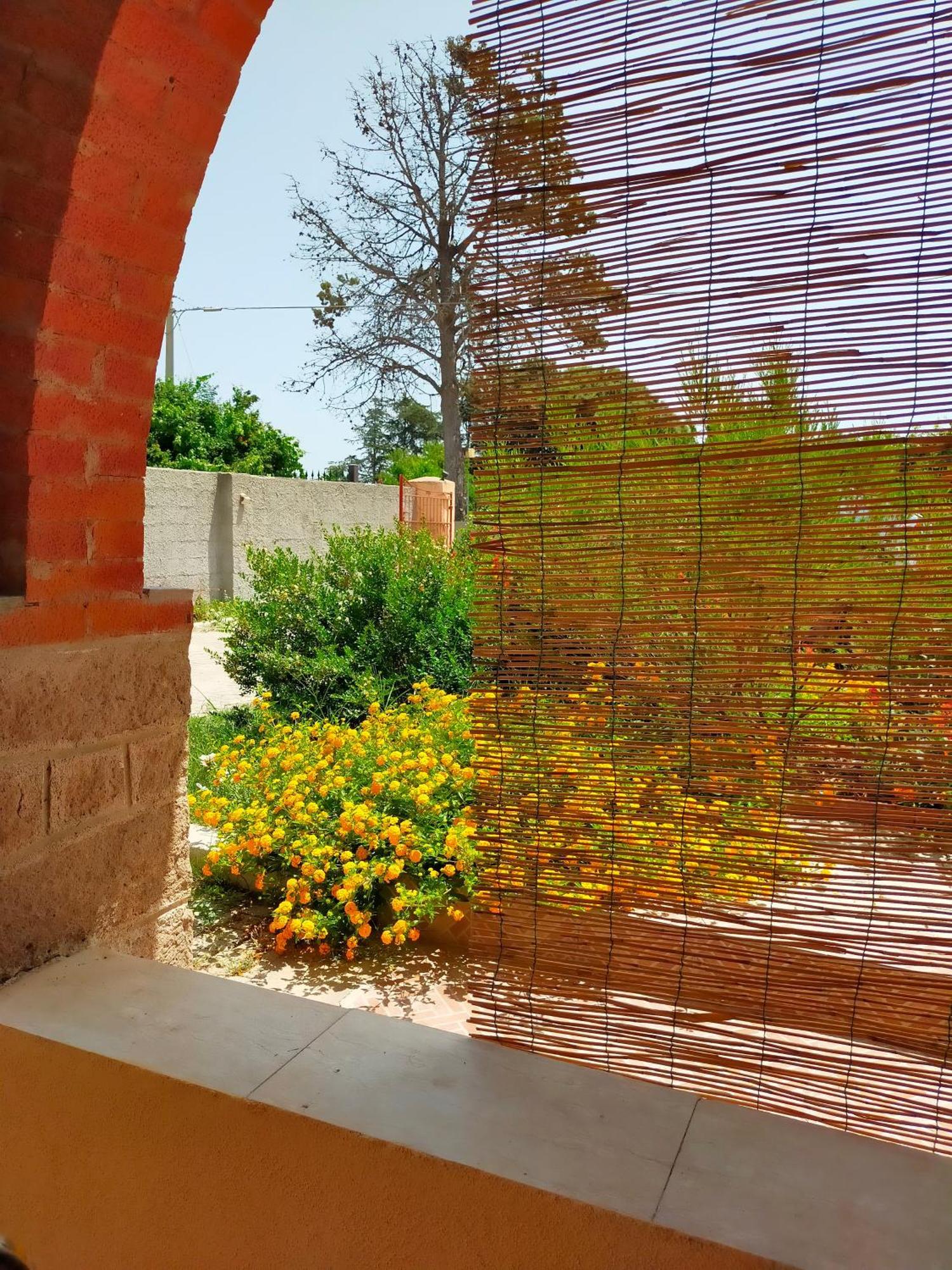 Casa Marina Lu Tuvaraggiu Casa Vacanze Sorso Εξωτερικό φωτογραφία