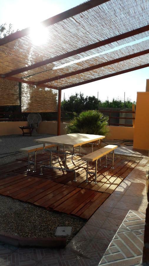 Casa Marina Lu Tuvaraggiu Casa Vacanze Sorso Εξωτερικό φωτογραφία
