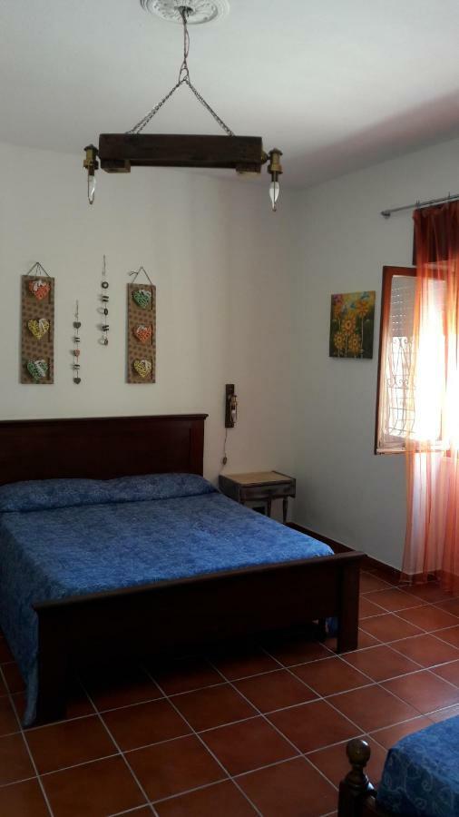 Casa Marina Lu Tuvaraggiu Casa Vacanze Sorso Εξωτερικό φωτογραφία