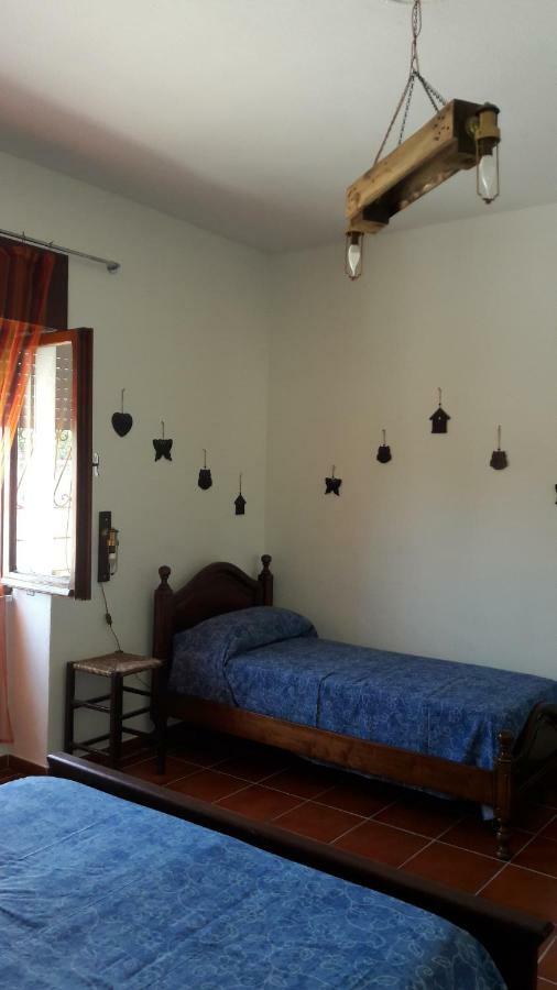 Casa Marina Lu Tuvaraggiu Casa Vacanze Sorso Εξωτερικό φωτογραφία